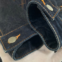CORE FIGHTER コアファイター 3rd Denim Jacket デニムジャケット インディゴ Size M 福生店