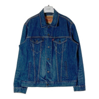 Levi's リーバイス PC9-723340142 デニム トラッカージャケット インディゴ sizeL 瑞穂店