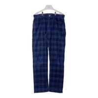 Supreme シュプリーム 13FW Corduroy 5 Pocket Pant コーデュロイパンツ ネイビー size30 瑞穂店