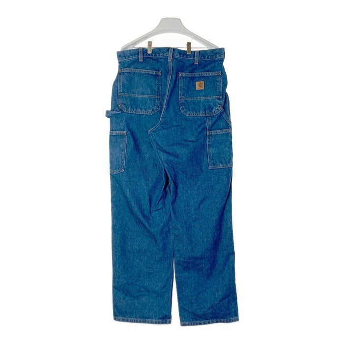 Carhartt カーハート B73 DST DOUBLE FRONT DENIM デニム