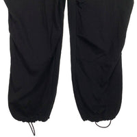 N.HOOLYWOOD エヌハリウッド 23AW Gramicci グラミチ コットン カーゴパンツ ブラック 2232-CP30-037 Size 40 福生店