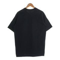 nitraid ナイトレイド CRAZY SAVANNA クレイジーサバンナ 半袖 Tシャツ ブラック Size XL 福生店