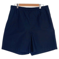 DAIWA PIER39 ダイワピア TECH MIL DRAWERS テック ショートパンツ ポリエステル ブラック BP-56021 Size L 福生店