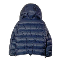 MONCLER モンクレール PASCAL GIUBBOTTO パスカル ダウンジャケット ネイビー size2 瑞穂店