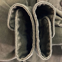 USMC アメリカ海兵隊 OG107 73年会計 ファティーグシャツ オリーブ size15 1/2 瑞穂店