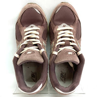 New Balance ニューバランス M2002RHD スニーカー ボルドー size27.5cm 瑞穂店