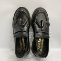 Dr.Martens LOAKE ドクターマーチン ローク タッセルローファー ブラック size23cm 瑞穂店