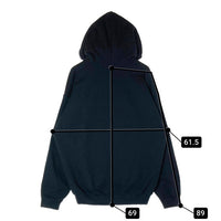 CHALLENGER チャレンジャー DTF HOODIE Don't talk. Feel... プルオーバーパーカー ブラック sizeL 瑞穂店