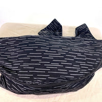 TIGHTBOOTH タイトブース Sling Bag スリングバッグ ボディバッグ ブラック ナイロン 福生店