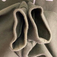 WTAPS ダブルタップス VIBES SCREEN HOODED プルオーバーパーカー オリーブ size3 瑞穂店