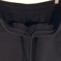 nanamica ナナミカ AWAKE NY アウェイク スウェットパンツ ブラック 刺繡 SUHS215 Size 32 福生店