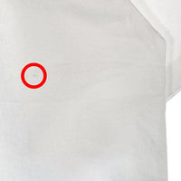 90's NIKE ナイキ KING K NOMO プリント Tシャツ 野茂英雄 ホワイト Size M 福生店