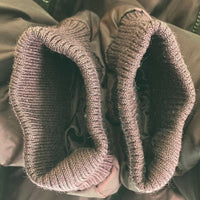 Martin Margiela マルタン マルジェラ ここのえタグ 07AW MM6 中綿 ジャケット パープル size40 瑞穂店