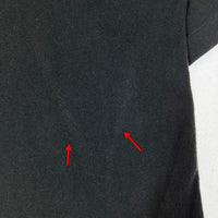 WACKO MARIA ワコマリア FRAGMENT DESIGN フラグメント Tシャツ ブラック sizeXL 瑞穂店