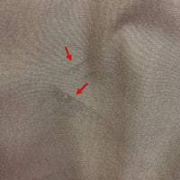 L.L.Bean エルエルビーン 80~90s USA製 襟コーデュロイ ハーフコート ベージュ sizeL 瑞穂店