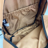 New Era ニューエラ 35L Campus Pack キャンパスパック リュックサック ブラウン 瑞穂店
