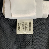 adidas アディダス ナイロン トラックパンツ ブラック JX3054 Size JP 2XL 福生店