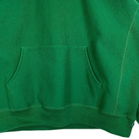 SUPREME シュプリーム 24AW Box Logo Hooded Sweatshirts ボックスロゴ プルオーバースウェットパーカー グリーン Size XL 福生店