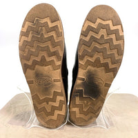 SANTA ROZA サンタローザ FILLMORE SIDEGOA BOOTS フィルモア サイドゴア ブーツ ブラウン Size US9.5 (27.5cm) 福生店
