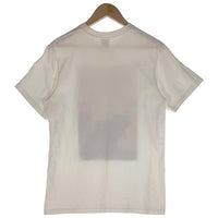 SUPREME シュプリーム 21SS Anna Nicole Smith Tee アンナ ニコル スミス 半袖 プリントTシャツ ホワイト Size S 福生店