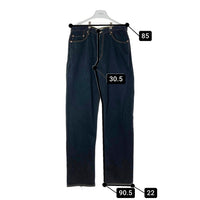 Levi’s リーバイス 550 デニムパンツ 後染めブラック size34 瑞穂店