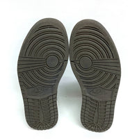 NIKE ナイキ 555088-035 Air Jordan 1 High OG Shadow 2.0 スニーカー グレーxブラック size27.5cm 瑞穂店
