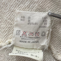 ADIDAS アディダス デサント製 ジップアップパーカー グレー sizeL 瑞穂店