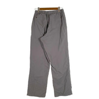 THE NORTH FACE ノースフェイス マルチパーパス ナイロンパンツ チャコールグレー NT57306 Size XL 福生店