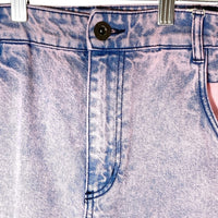 AVIREX アヴィレックス 5111601 25SS CUTTING DENIM PANTS カッティングデニムパンツ ピンク sizeM 瑞穂店