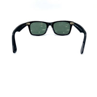 Ray Ban レイバン RB2151-A WAYFARER SQUARE サングラス ブラック size52□21 3N 瑞穂店