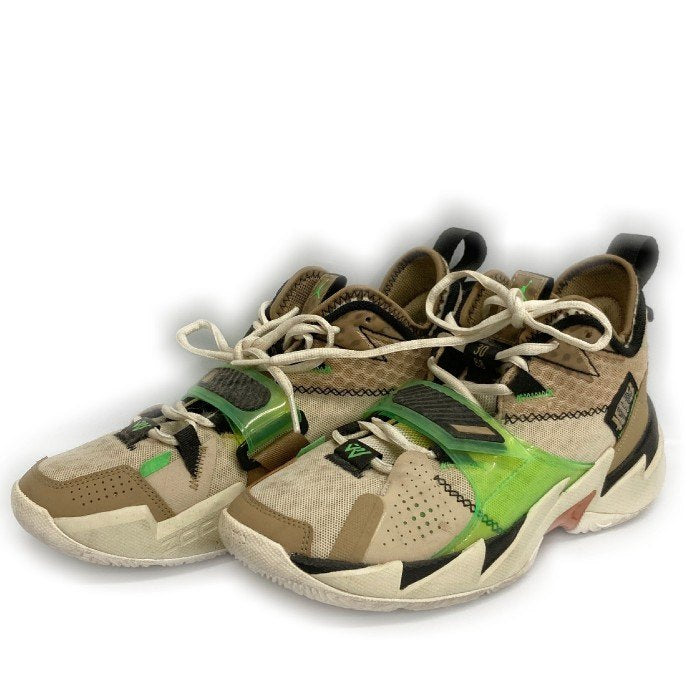 NIKE ナイキ CD3002-200 JORDAN WHY NOT ZER0.3 PF スニーカー