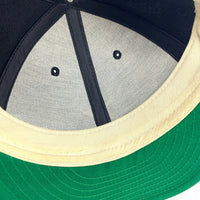 New Era ニューエラ FOG ESSENTIALS エッセンシャルズ 59FIFTY ベースボール キャップ ブラック Size 7 (55.8cm) 福生店