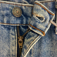 Levi's リーバイス 505 ボタン裏501 USA製 デニムパンツ ライトインディゴ size36 瑞穂店