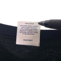 SUPREME シュプリーム 21SS Water Pistol Tee ウォーターピストル プリントTシャツ ブラック Size M 福生店