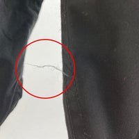 SIERRA DESIGNS シエラデザイン 60/40 マウンテンパーカー ブラック sizeL 瑞穂店