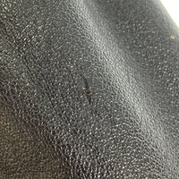 AVIREX アヴィレックス レザー カーコート 牛革 ブラック sizeXL 瑞穂店