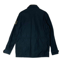 FTC エフティーシー FTC013AWJ01 M65 ミリタリージャケット ブラック sizeS 瑞穂店