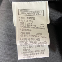 THE NORTH FACE ザ・ノースフェイス NJ3LP02J レストン EX ジャケット RESTON EX JACKET ブラック sizeS/90 瑞穂店
