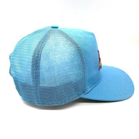 '47 フォーティーセブン St. Louis Cardinals セントルイス カージナルス メッシュキャップ ブルー 瑞穂店