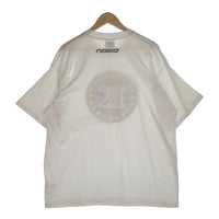 90's NIKE ナイキ KING K NOMO プリント Tシャツ 野茂英雄 ホワイト Size L 福生店