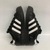 adidas アディダス SUPERSTAR スーパースター スニーカー EG4959 ブラック size24.5cm 瑞穂店