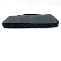 THE NORTH FACE ザノースフェイス Stratoliner Passport Wallet ストライトライナー パスポート ウォレット 長財布 ブラック 瑞穂店