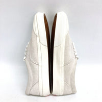 VANS バンズ ERA SUEDE エラ スウェード V95S HALF MOON スニーカー ホワイト 26.5cm 瑞穂店