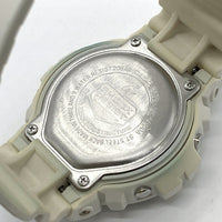 CASIO カシオ G-SHOCK タフソーラー マルチバンド6 腕時計 デジタル ホワイト GW-6900A 福生店