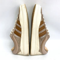 adidas×BAD BUNNY アディダス×バッドバニー ID2529 CAMPUS スウェードスニーカー ブラウン size28.5cm 瑞穂店