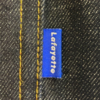 Lafayette ラファイエット LFT14AW14 DENIM G-JACKET デニムジャケット インディゴ sizeM 瑞穂店