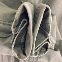 ALPHA アルファ 2050-021 M-65 フィールドジャケット カーキ sizeS 瑞穂店