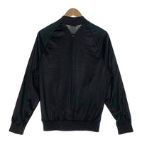 70's~ adidas アディダス ATP KEYROLAN トラックジャケット ブラック USA製 Size M 福生店