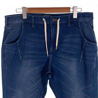 glamb グラム Lionel easy denim リオネルイージーデニムパンツ インディゴ GB16WT/P16 Size 3 福生店