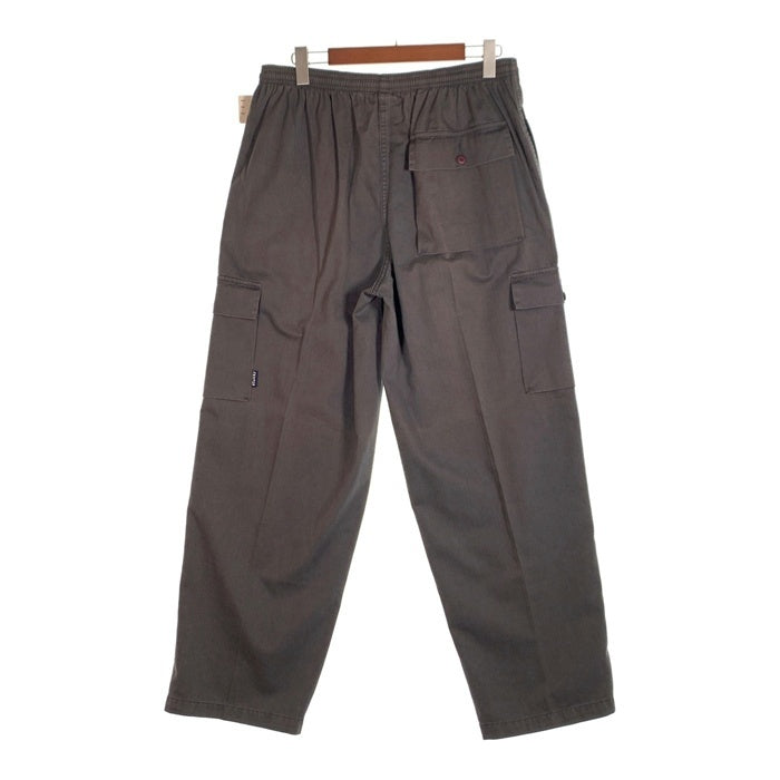 old stussy 90s 80sサーフマンタグ　カーゴパンツ USA製 old stussy 80s 激レア サーフマンタグ カーゴパンツ - メルカリ